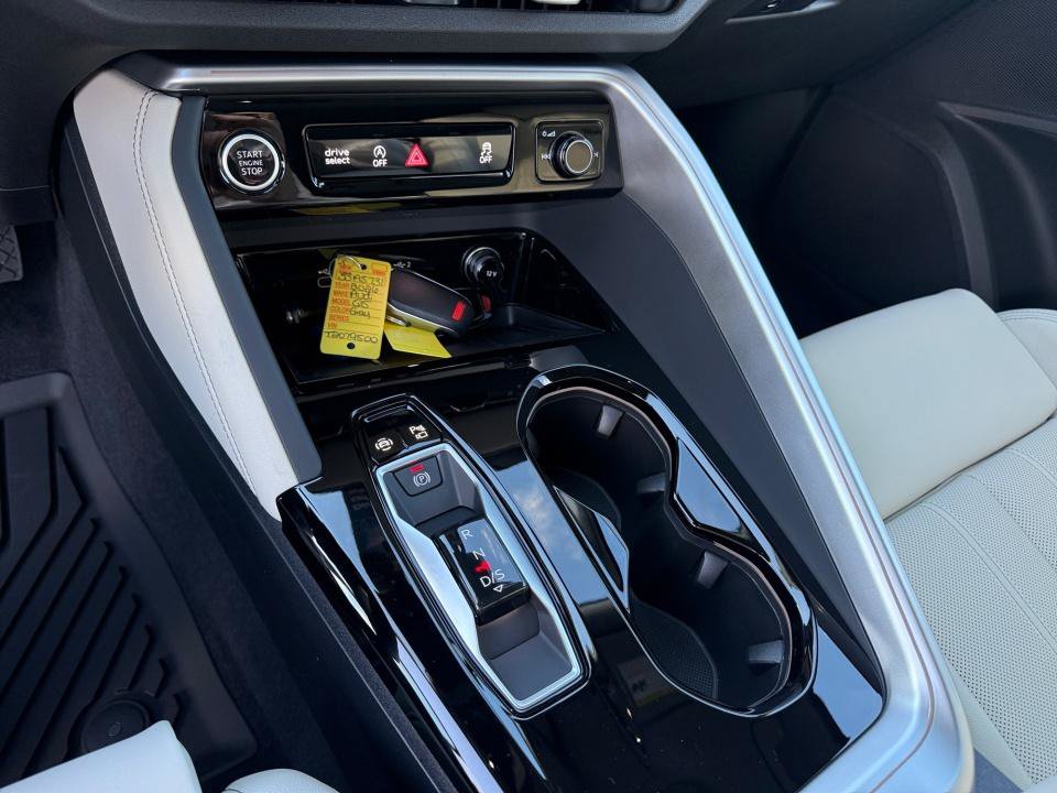 New 2026 Audi Q5 Prestige AWD/4WD image 20