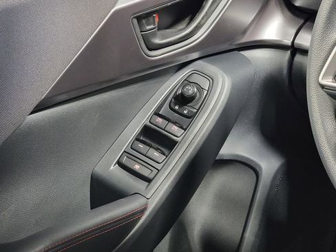 New 2026 Subaru Impreza 2.0i Sport AWD/4WD image 22