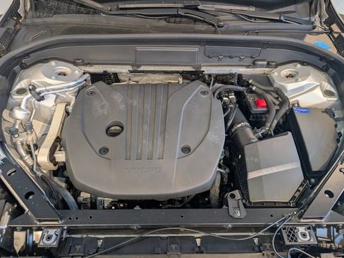 Used 2023 Volvo XC60 B5 Plus w/ Protection Package Premier image 34