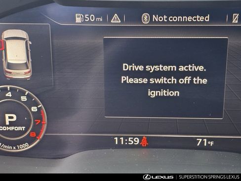 Used 2018 Audi Q7 3.0T Prestige w/ Prestige Package image 23