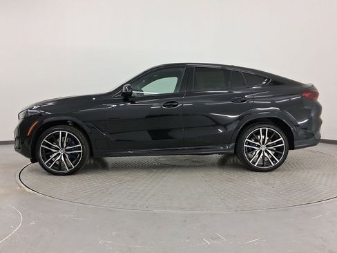 New 2026 BMW X6 xDrive40i image 2