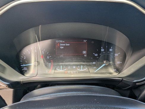 Used 2020 Ford Escape S AWD/4WD image 14