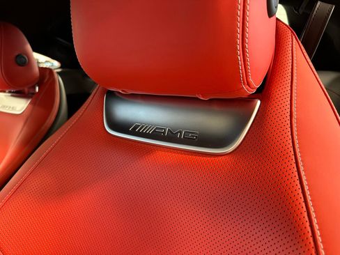 Used 2024 Mercedes-Benz AMG GT 55 image 18