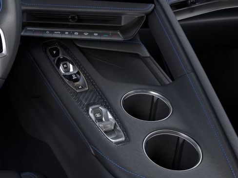 New 2026 Chevrolet Corvette Stingray Preferred Conv w/ 2LT image 23