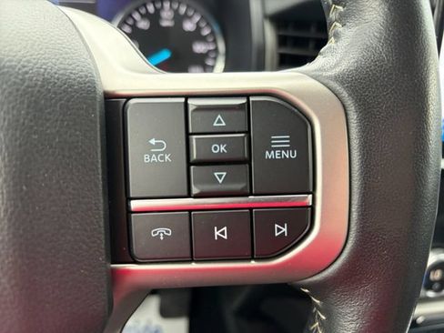 Used 2024 Ford Expedition Max XLT AWD/4WD image 19
