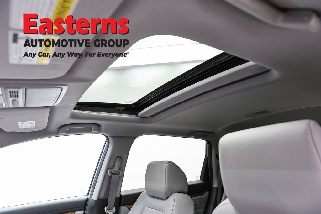 Used 2020 Honda CR-V EX-L image 36