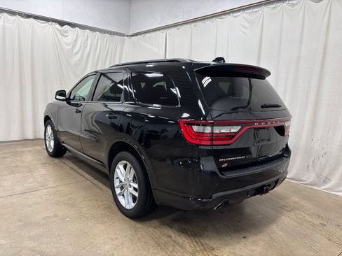 Used 2026 Dodge Durango GT AWD/4WD image 7