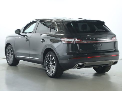 Used 2023 Lincoln Nautilus Reserve w/ Cargo Utility Package AWD/4WD image 42