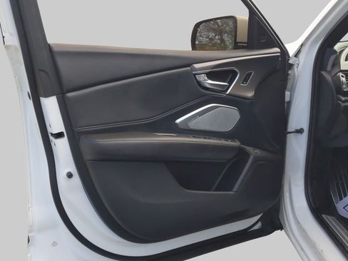 Used 2019 Acura RDX A-Spec FWD image 15