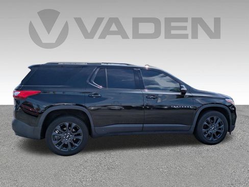 Used 2020 Chevrolet Traverse RS FWD image 23