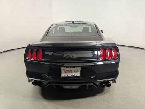 Used 2023 Ford Mustang GT RWD image 6
