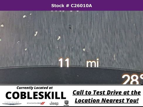 New 2026 Chrysler Pacifica Select image 20