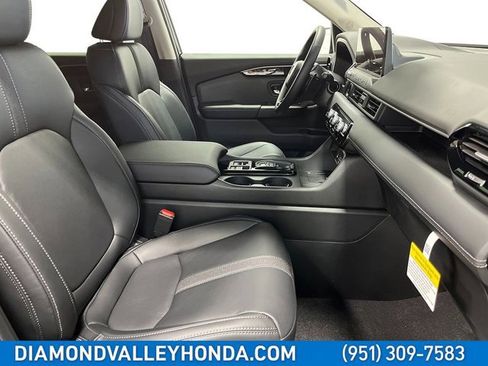 New 2026 Honda Passport RTL image 23