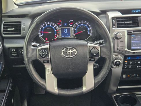 Used 2019 Toyota 4Runner Limited image 24