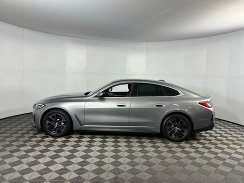 Used 2023 BMW i4 eDrive35 image 10