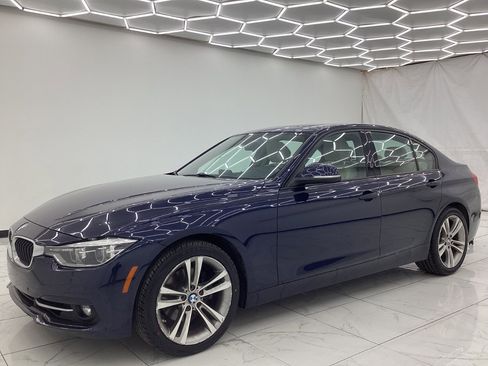 Used 2016 BMW 328i Sedan image 6