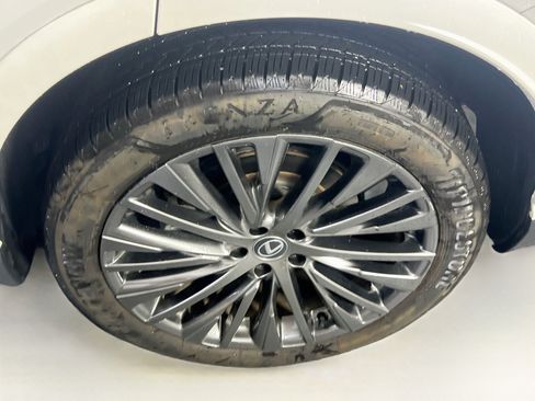 Used 2023 Lexus RX 350 AWD w/ Accessory Package image 32