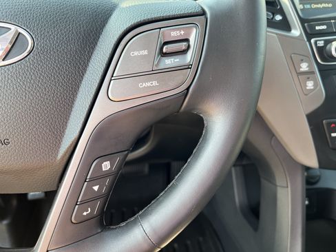 Used 2017 Hyundai Santa Fe Sport w/ 2.4L Tech Package 04 FWD image 23