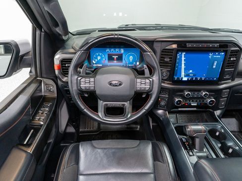 Used 2024 Ford F150 Raptor image 14