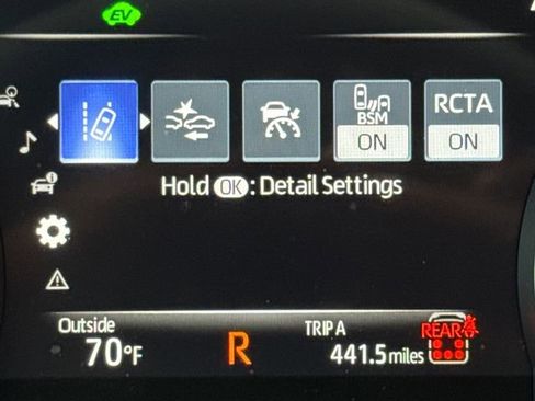 Used 2026 Toyota Highlander XLE image 30