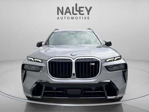 Used 2026 BMW X7 M60i image 6