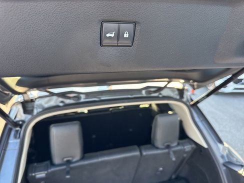 Used 2023 INFINITI QX60 Luxe w/ Cargo Package image 10