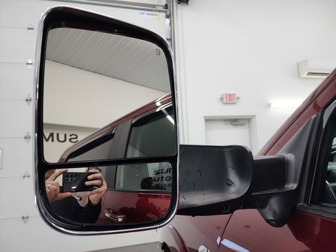 Used 2021 RAM 2500 Laramie image 38