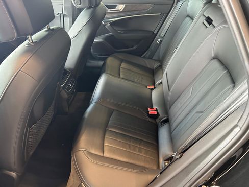 Used 2022 Audi A6 3.0T Premium image 20