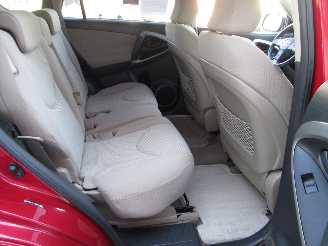 Used 2007 Toyota RAV4 Limited AWD/4WD image 17