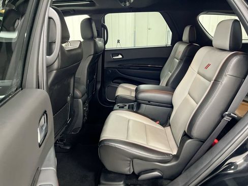 Used 2023 Dodge Durango Citadel AWD/4WD image 24