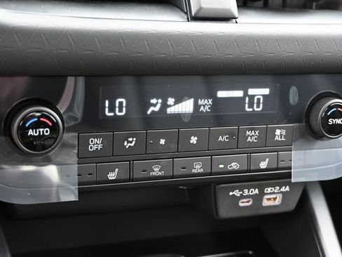 New 2026 Subaru Outback Wilderness AWD/4WD image 26