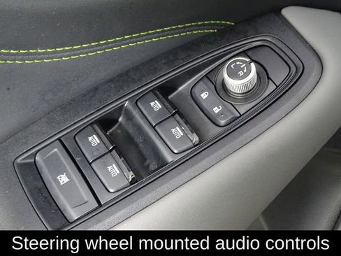 Used 2023 Subaru Outback Onyx Edition image 17