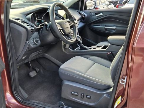 Used 2018 Ford Escape SE w/ SE Sync 3 Package image 14