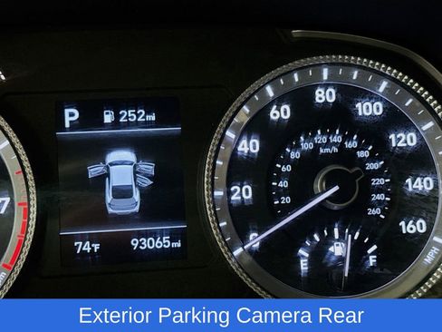 Used 2022 Hyundai Sonata SE image 16