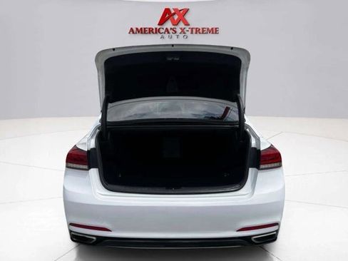 Used 2019 Genesis G80 3.8 RWD image 60