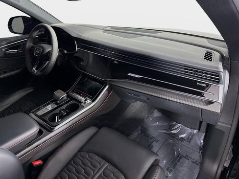 Used 2021 Audi RS Q8 image 32