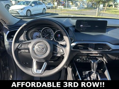 Used 2023 MAZDA CX-9 Touring Plus image 19