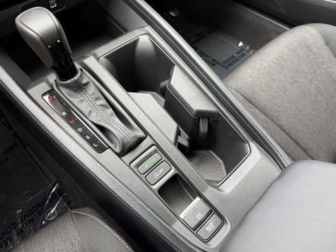 Used 2025 Honda Accord SE image 26