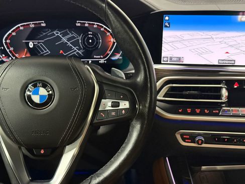 Used 2021 BMW X5 xDrive40i w/ Premium Package AWD/4WD image 28
