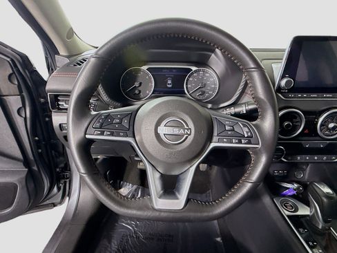 Used 2024 Nissan Sentra SR image 13