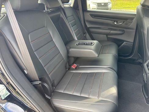 Certified 2025 Honda CR-V Sport-L image 23