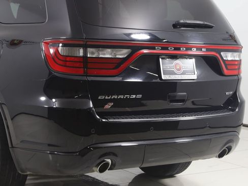 Used 2020 Dodge Durango GT AWD/4WD image 25