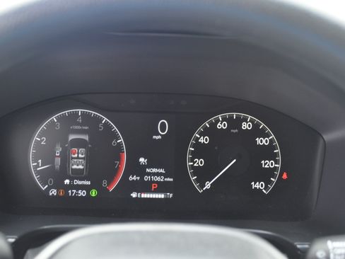 Used 2024 Honda CR-V EX image 21