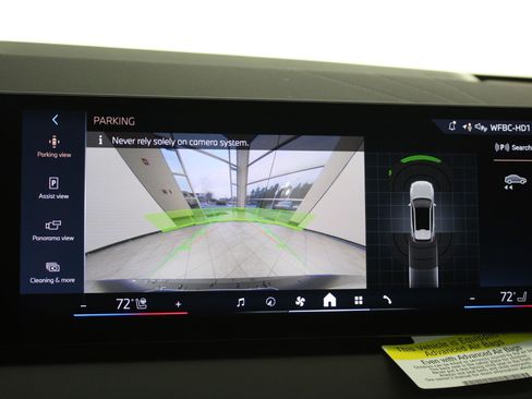 New 2026 BMW X3 xDrive30 w/ Convenience Package image 31