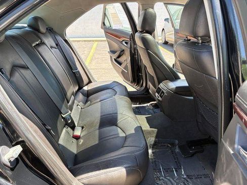 Used 2013 Cadillac CTS Premium AWD/4WD image 19