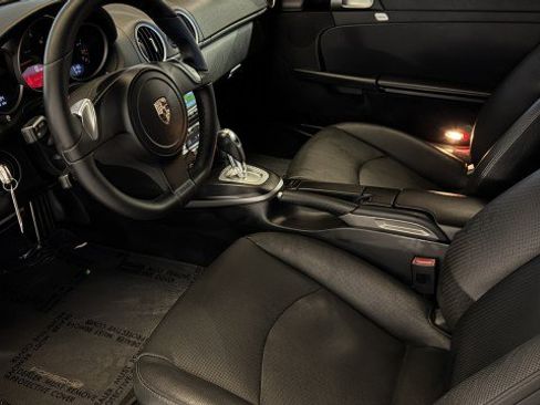 Used 2011 Porsche Boxster RWD image 4