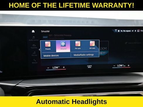 Used 2023 BMW 230i xDrive Coupe w/ Premium Package AWD/4WD image 23