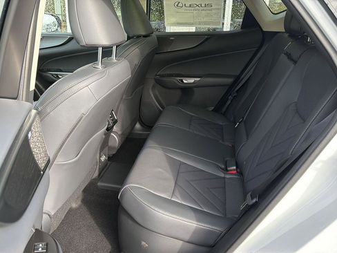 New 2026 Lexus NX 450h+ AWD w/ Luxury Package image 11