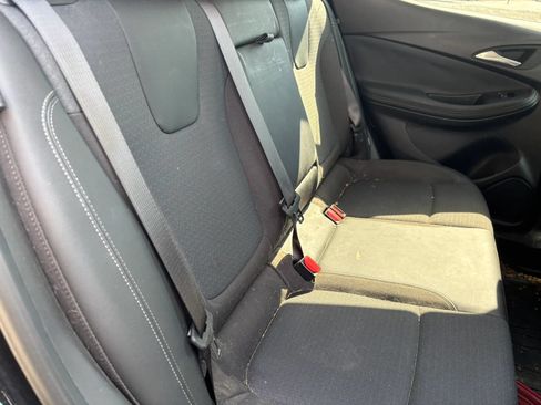 Used 2021 Buick Encore GX Select FWD image 13