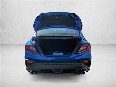 Used 2022 Subaru WRX Premium image 7